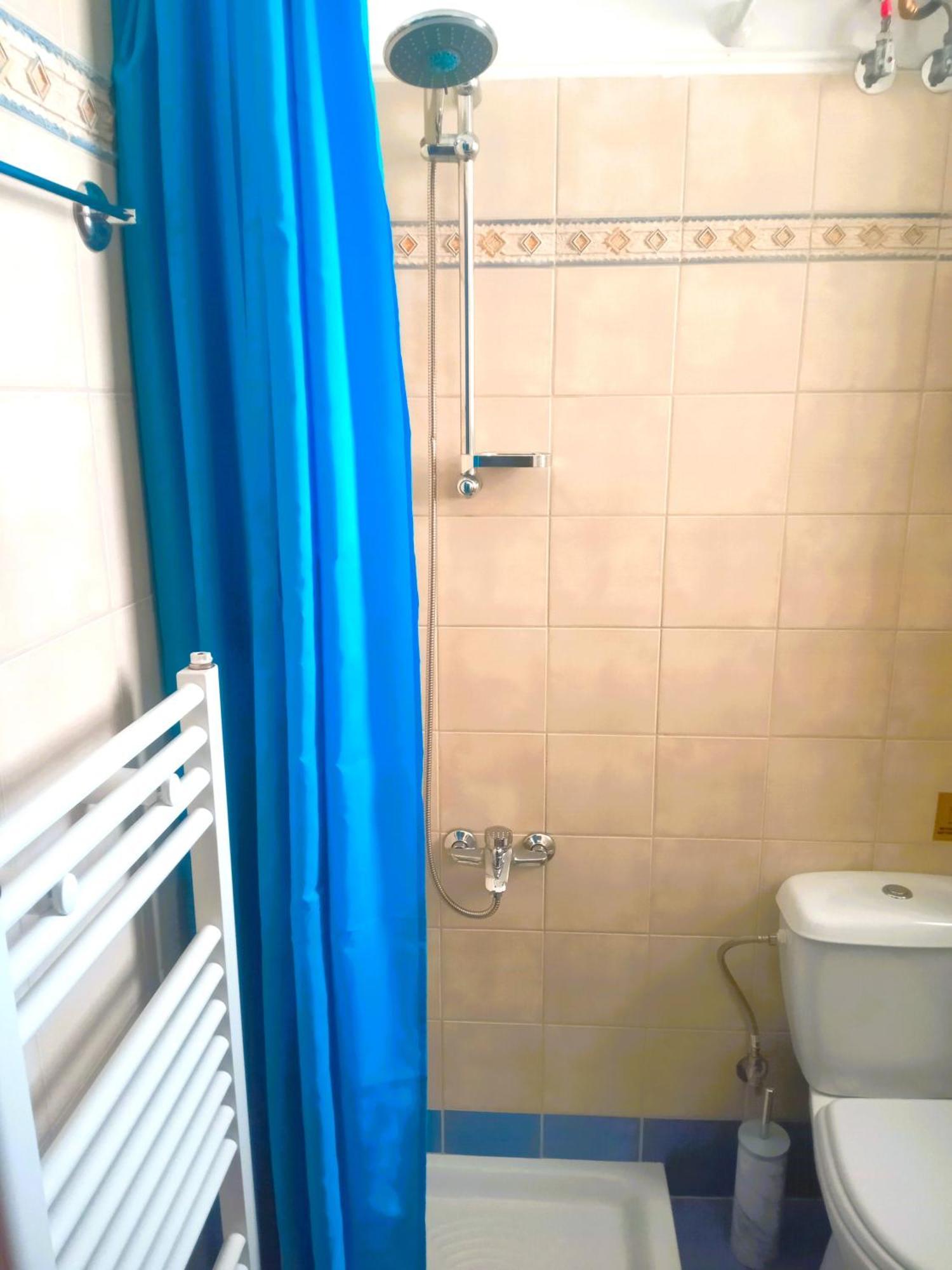 Alkioni City Apartments Chrissi Akti Chania Exterior foto